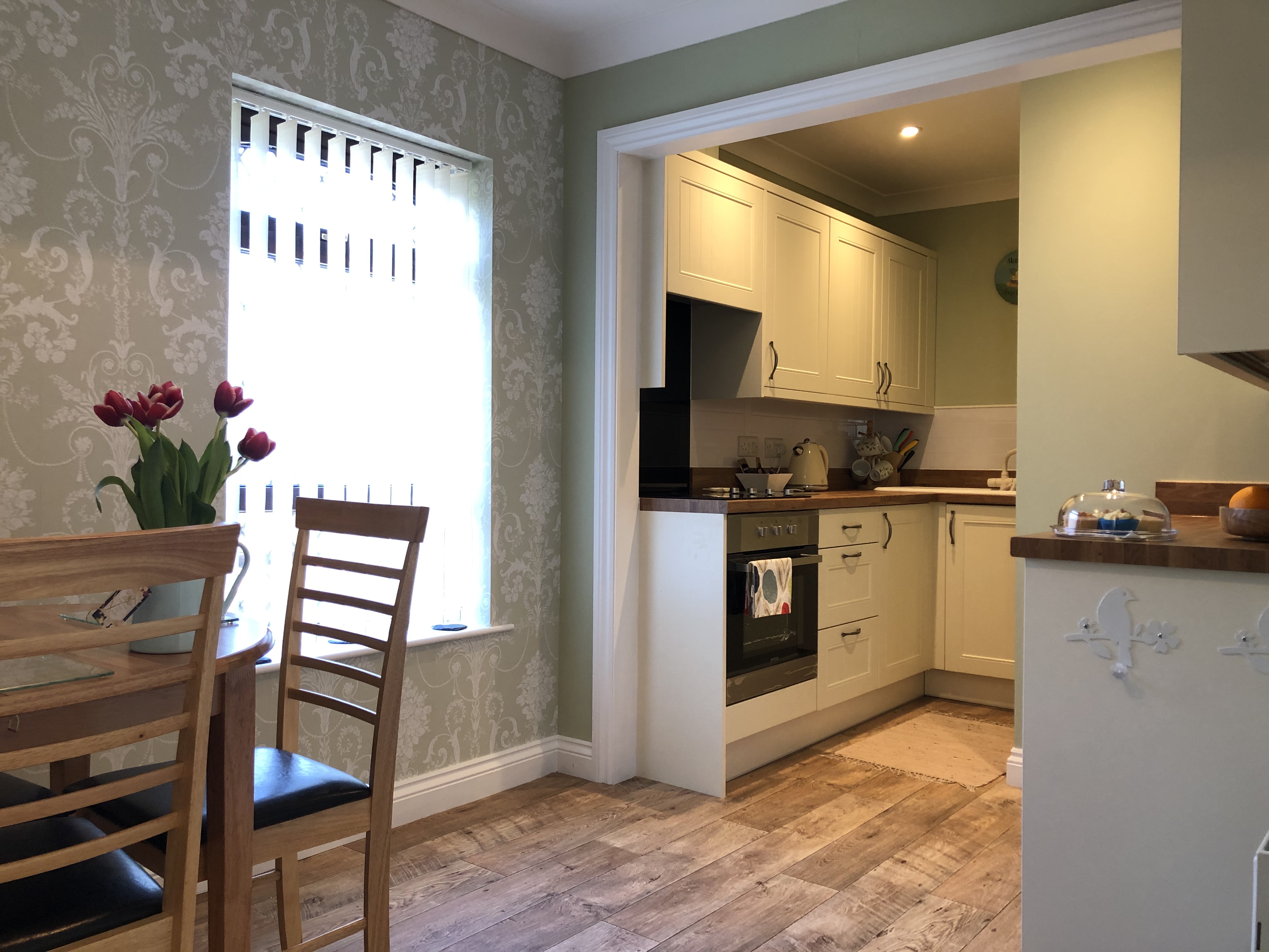 110 bufton kitchen
